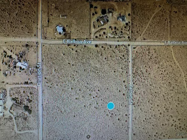 Mojave, CA 93501,Fetters ST