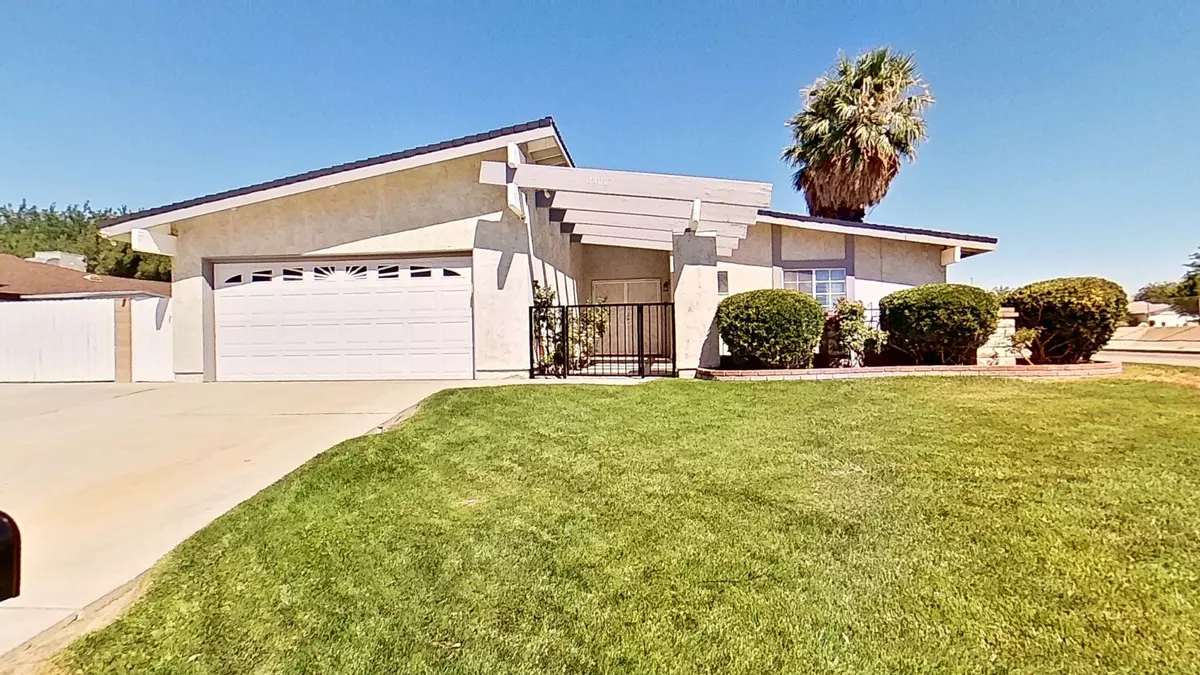 Lancaster, CA 93536,44002 Galion AVE