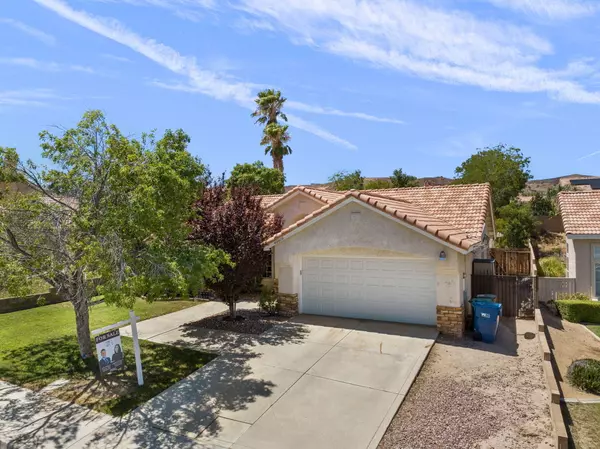 Palmdale, CA 93551,40019 Tilbury DR