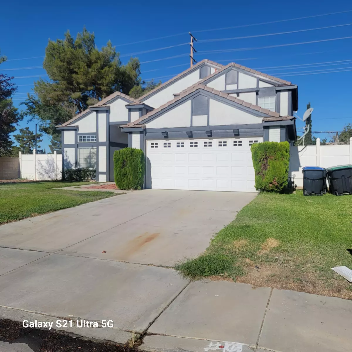 Palmdale, CA 93552,38635 E Palms Place