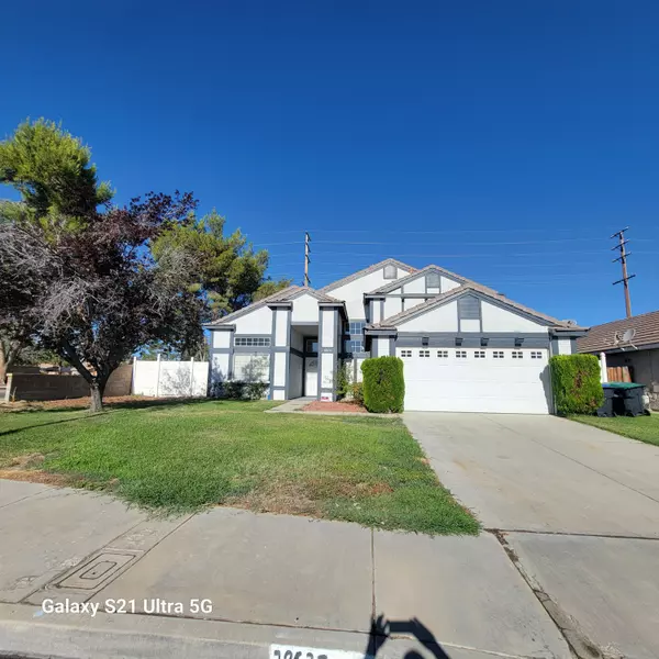 Palmdale, CA 93552,38635 E Palms Place