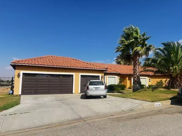 41536 Kinda DR, Palmdale, CA 93551