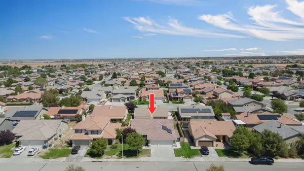 Lancaster, CA 93536,43862 Freer WAY