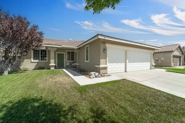 Lancaster, CA 93536,43862 Freer WAY