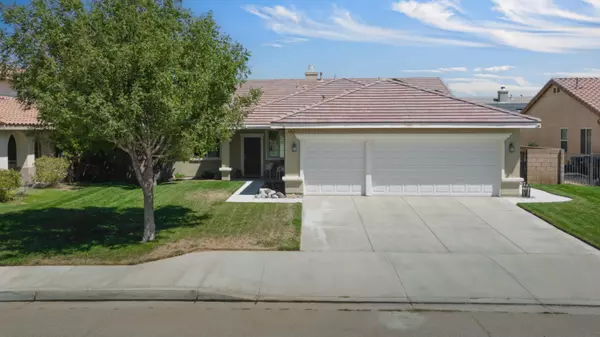 43862 Freer WAY, Lancaster, CA 93536