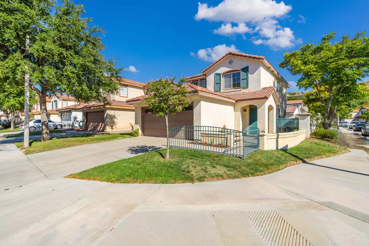 Stevenson Ranch, CA 91381,25803 Hammet CIR