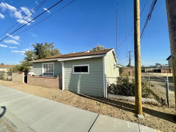 Mojave, CA 93501,2080 Inyo ST