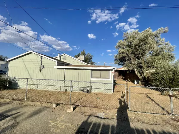 Mojave, CA 93501,2080 Inyo ST