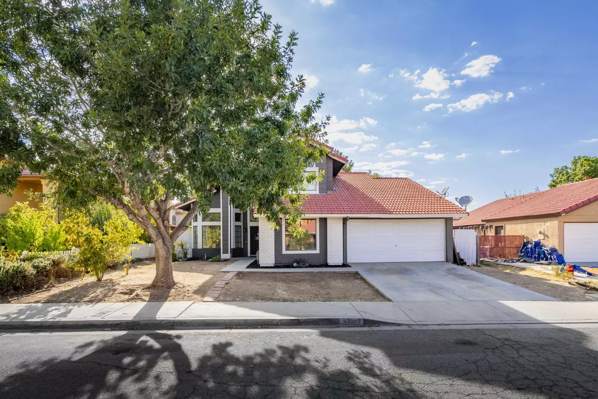 Palmdale, CA 93550,37317 Sand Brook DR