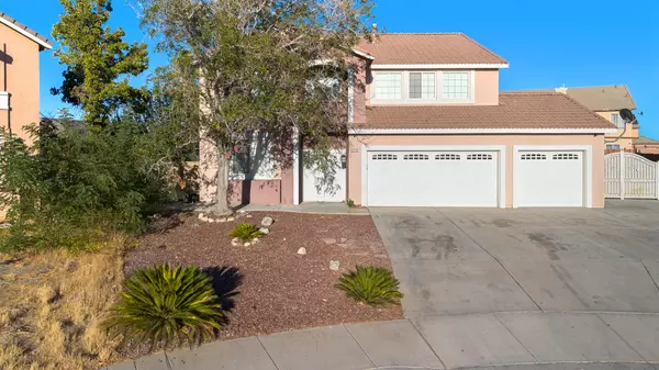 5629 Churchill CT, Palmdale, CA 93552