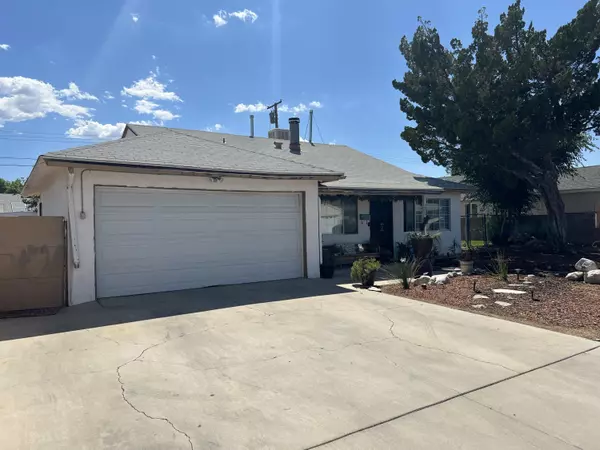 1826 E Q 9, Palmdale, CA 93550