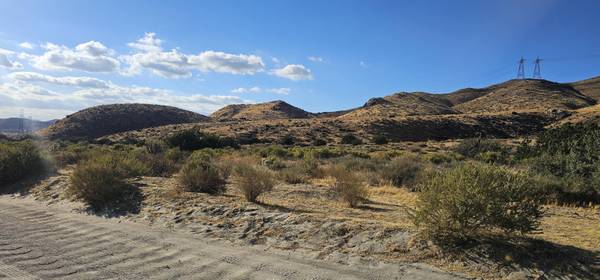 Soledad Pass RD, Acton, CA 93510