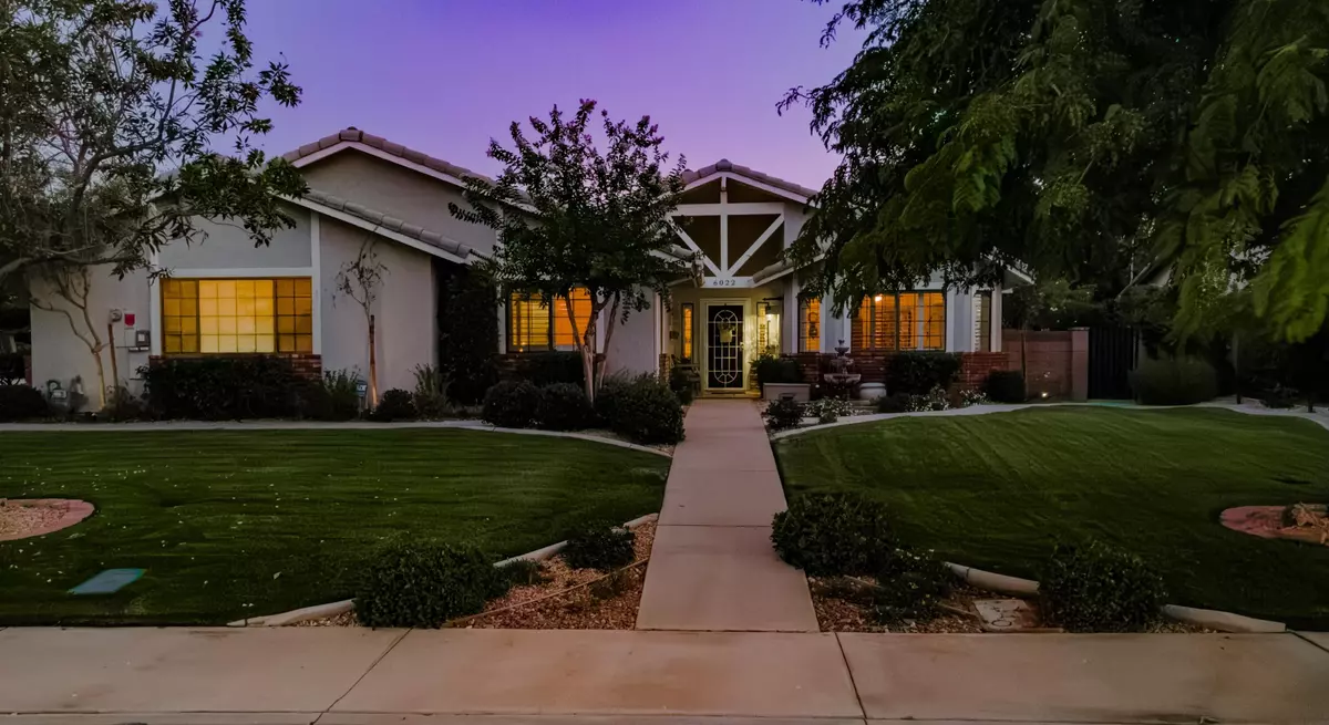 Lancaster, CA 93536,6022 Lilac CIR