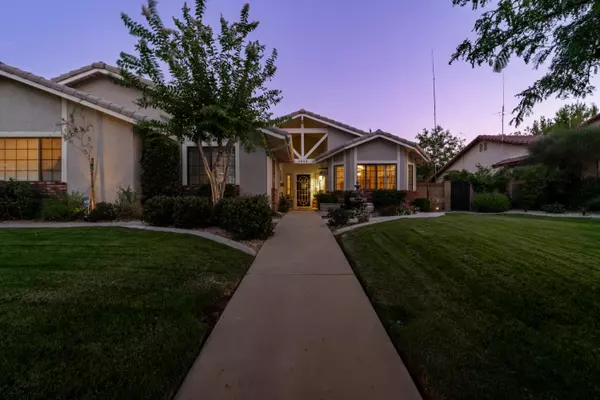 Lancaster, CA 93536,6022 Lilac CIR