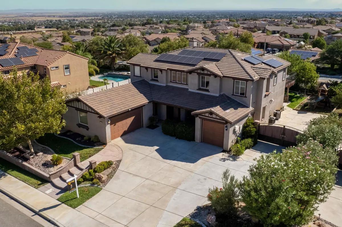 Palmdale, CA 93551,41626 Merryvale LN