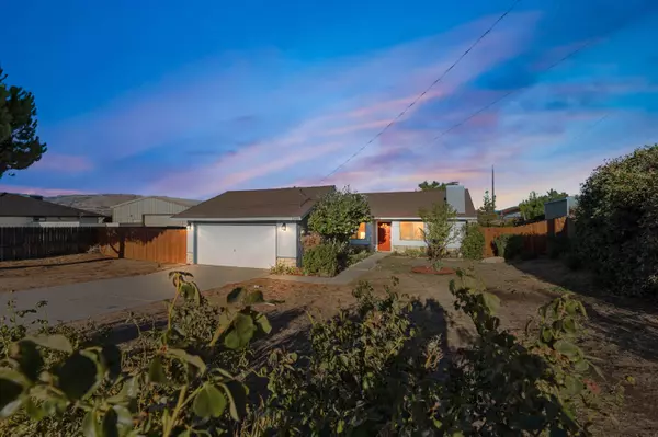 21580 Shirley DR, Tehachapi, CA 93561