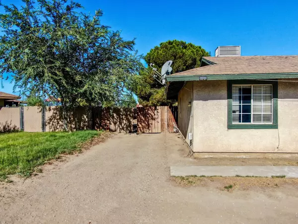 Lancaster, CA 93535,41413 E 156th ST