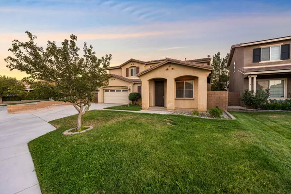 Lancaster, CA 93536,6244 Ave J-13