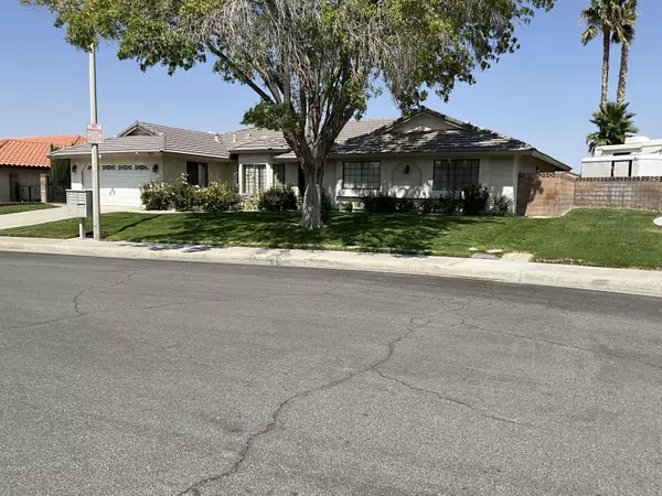 Lancaster, CA 93536,2823 Ash Glen AVE