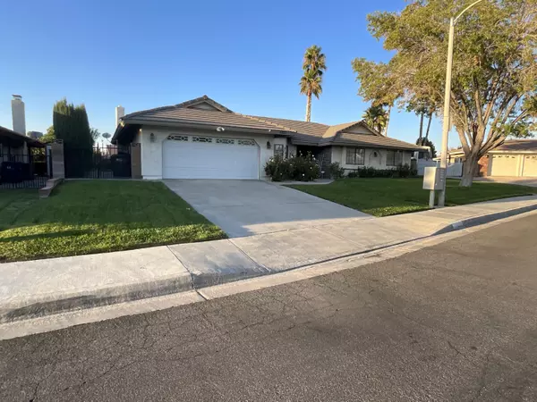 Lancaster, CA 93536,2823 Ash Glen AVE