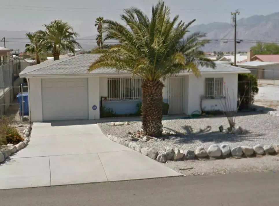 Desert Hot Springs, CA 92241,66691 Flora AVE