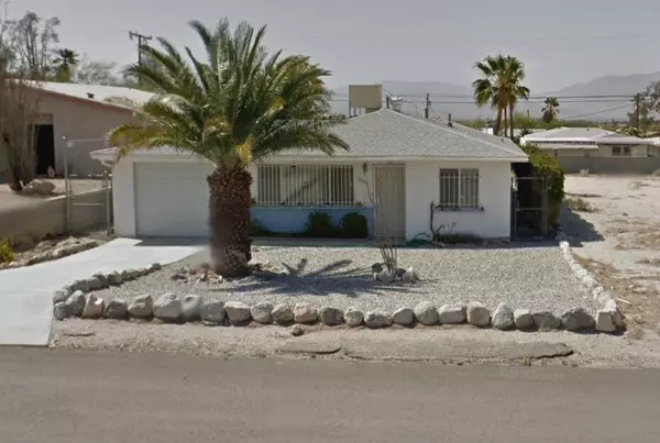 Desert Hot Springs, CA 92241,66691 Flora AVE