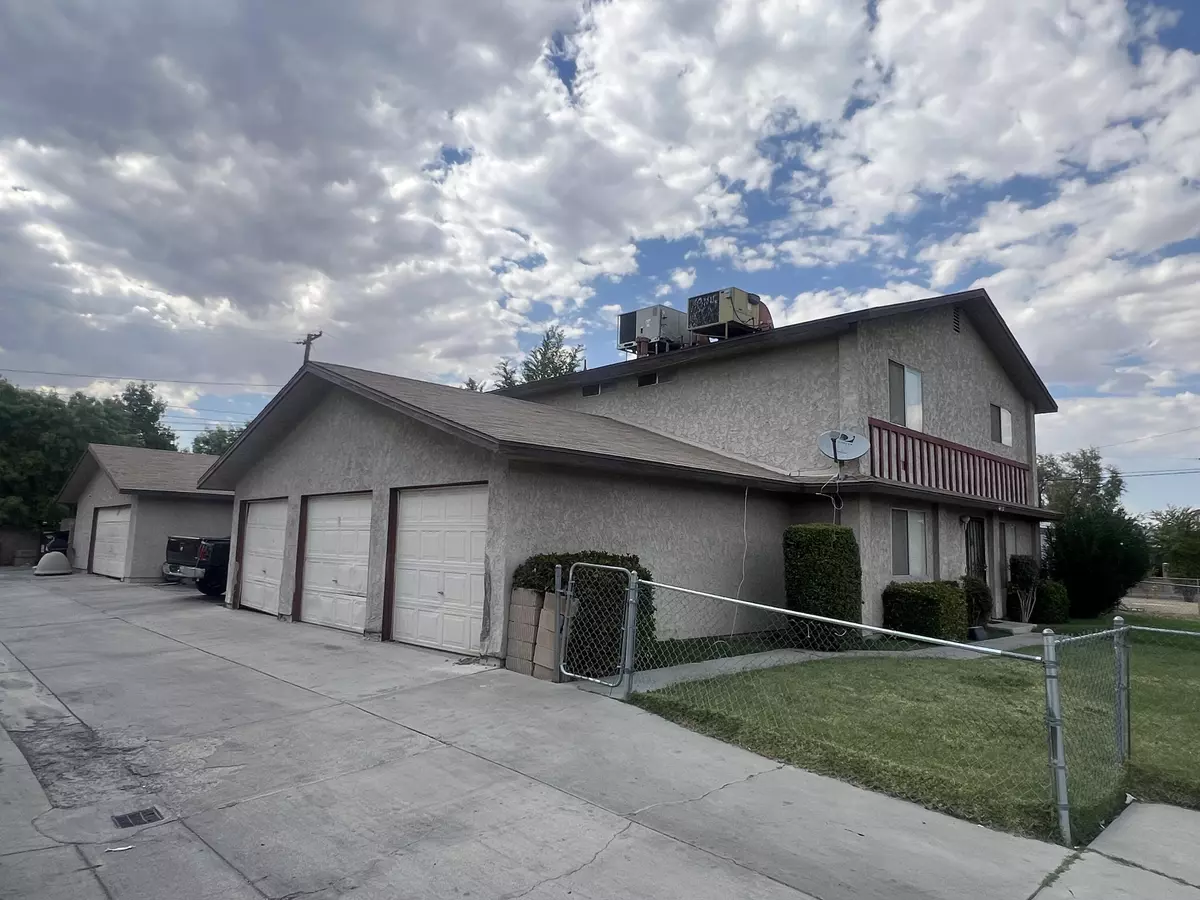 Lancaster, CA 93534,44131 Beech AVE