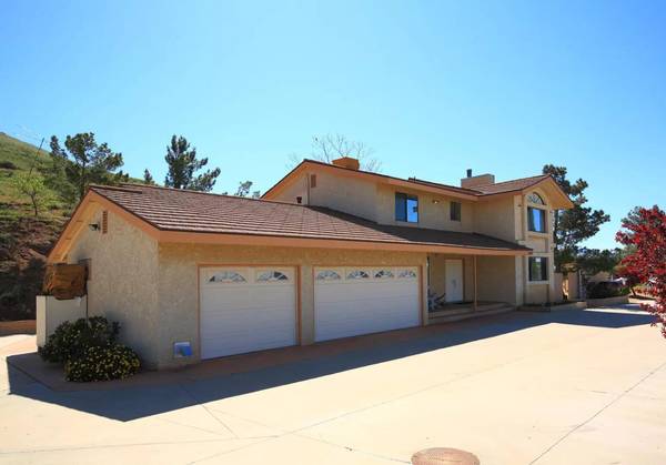 5145 Corradi, Acton, CA 93510