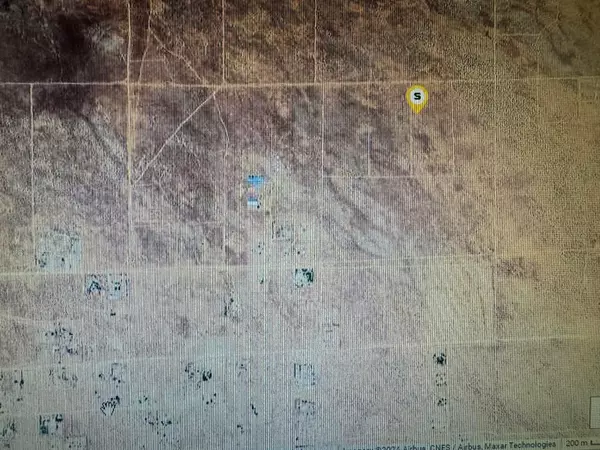 Mojave, CA 93501,E Laguna AVE