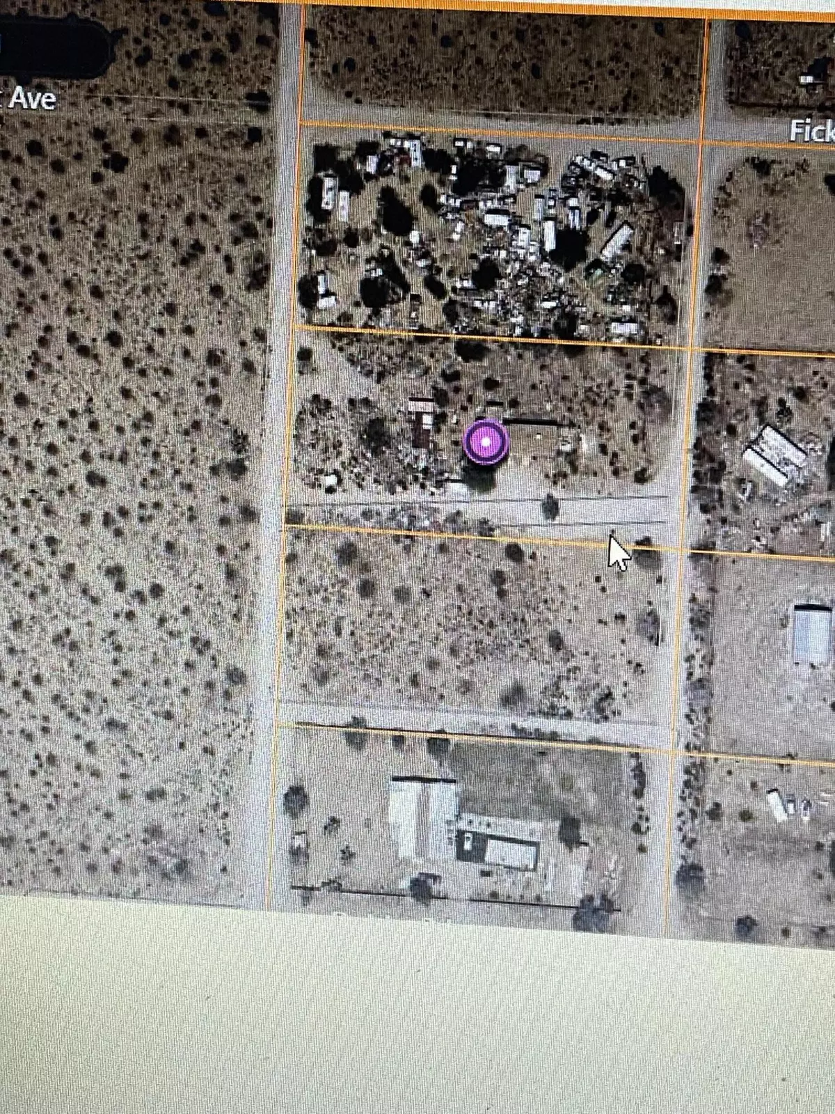 Rosamond, CA 93560,8201 Goldencrest DR