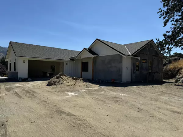 28780 Shannon CT, Tehachapi, CA 93561