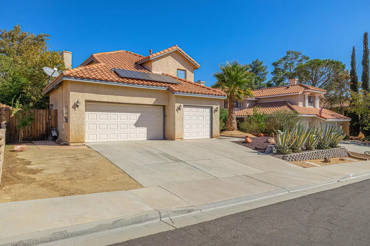 Palmdale, CA 93551,431 Sunrise Terrace