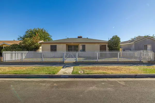 44632 Fern AVE, Lancaster, CA 93534