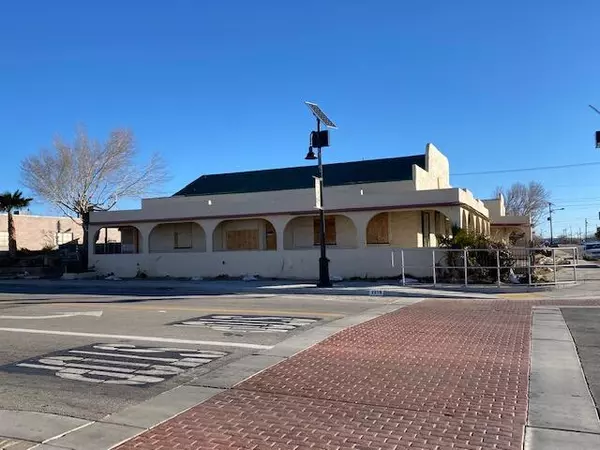 Mojave, CA 93501,2259 Inyo ST