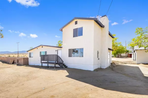 Pearblossom, CA 93553,13336 E Avenue W8