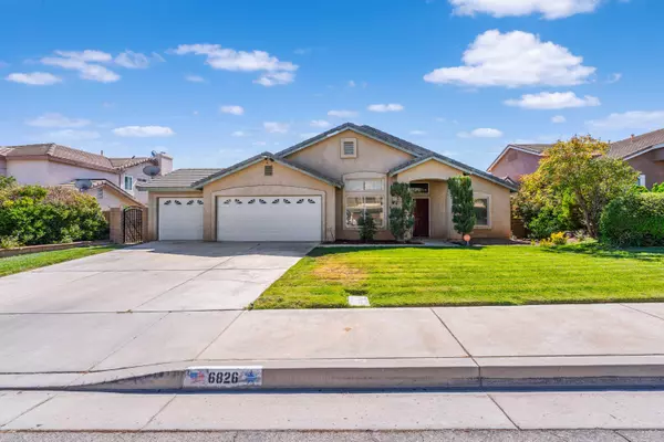 Lancaster, CA 93536,6826 Teasdale ST