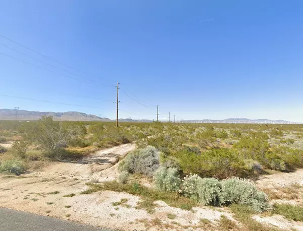 Rosamond, CA 93560,100th St W