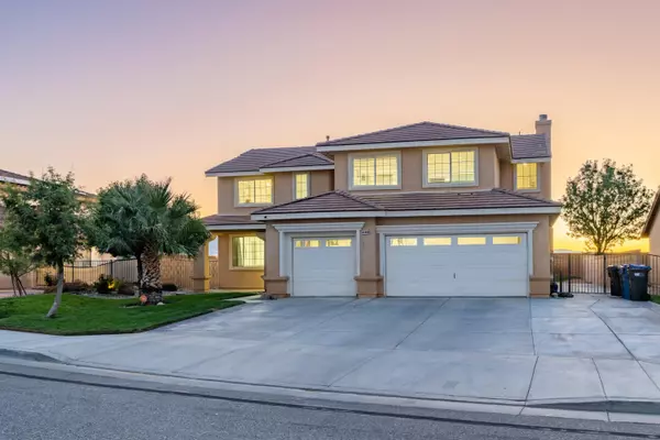 43809 Freer WAY, Lancaster, CA 93536