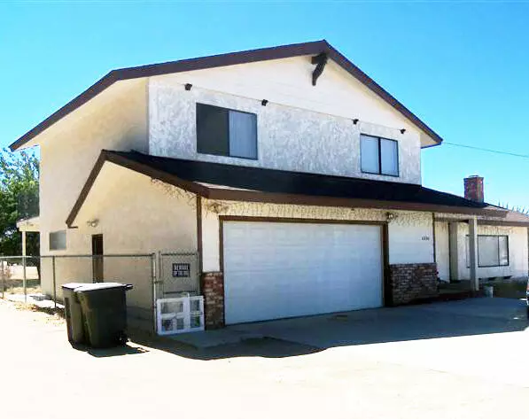 Palmdale, CA 93551,2626 Ave N-8