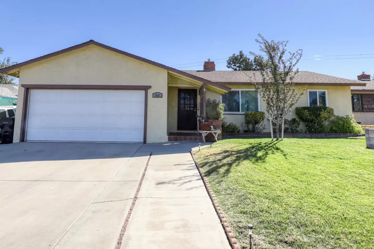 Tehachapi, CA 93561,910 Golden W CT