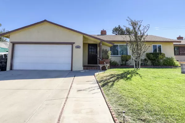 910 Golden W CT, Tehachapi, CA 93561