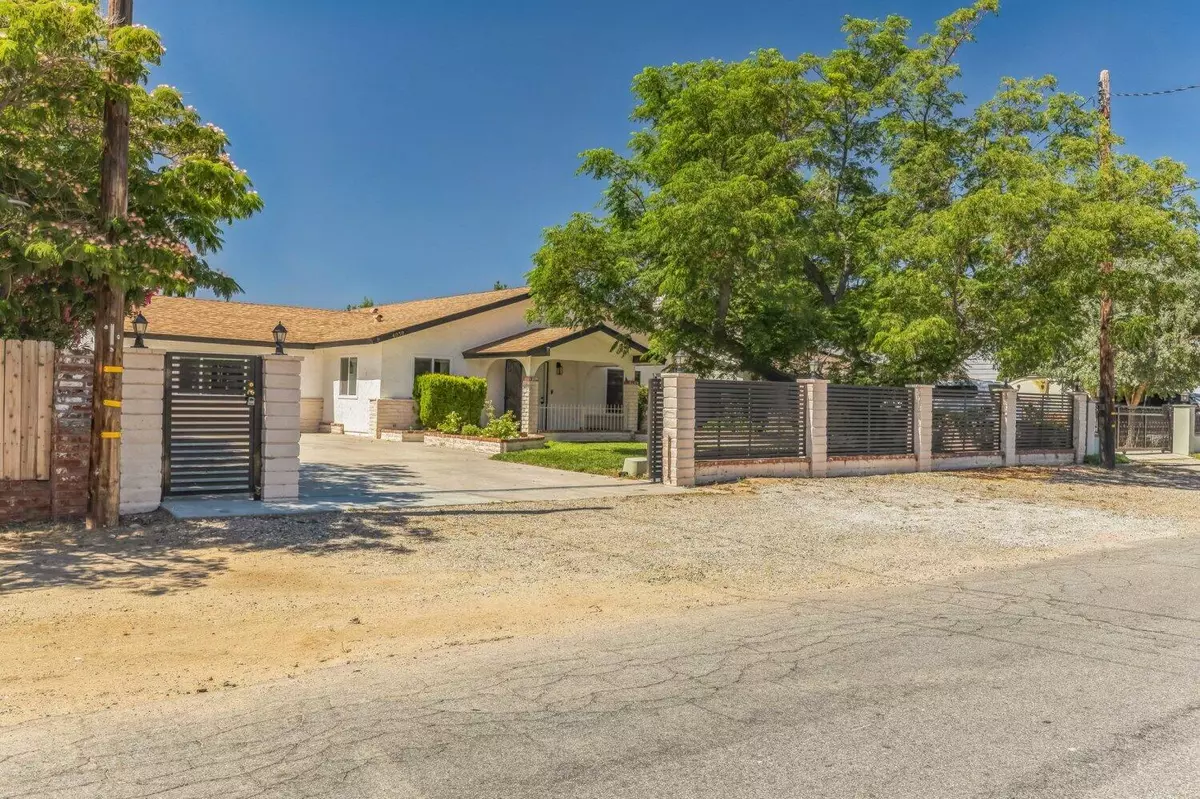 Quartz Hill, CA 93536,4030 Ave L 2