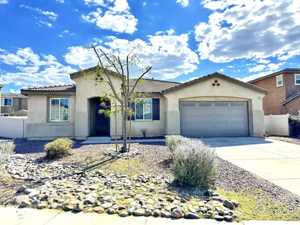 5212 Alyssa LN, Palmdale, CA 93552