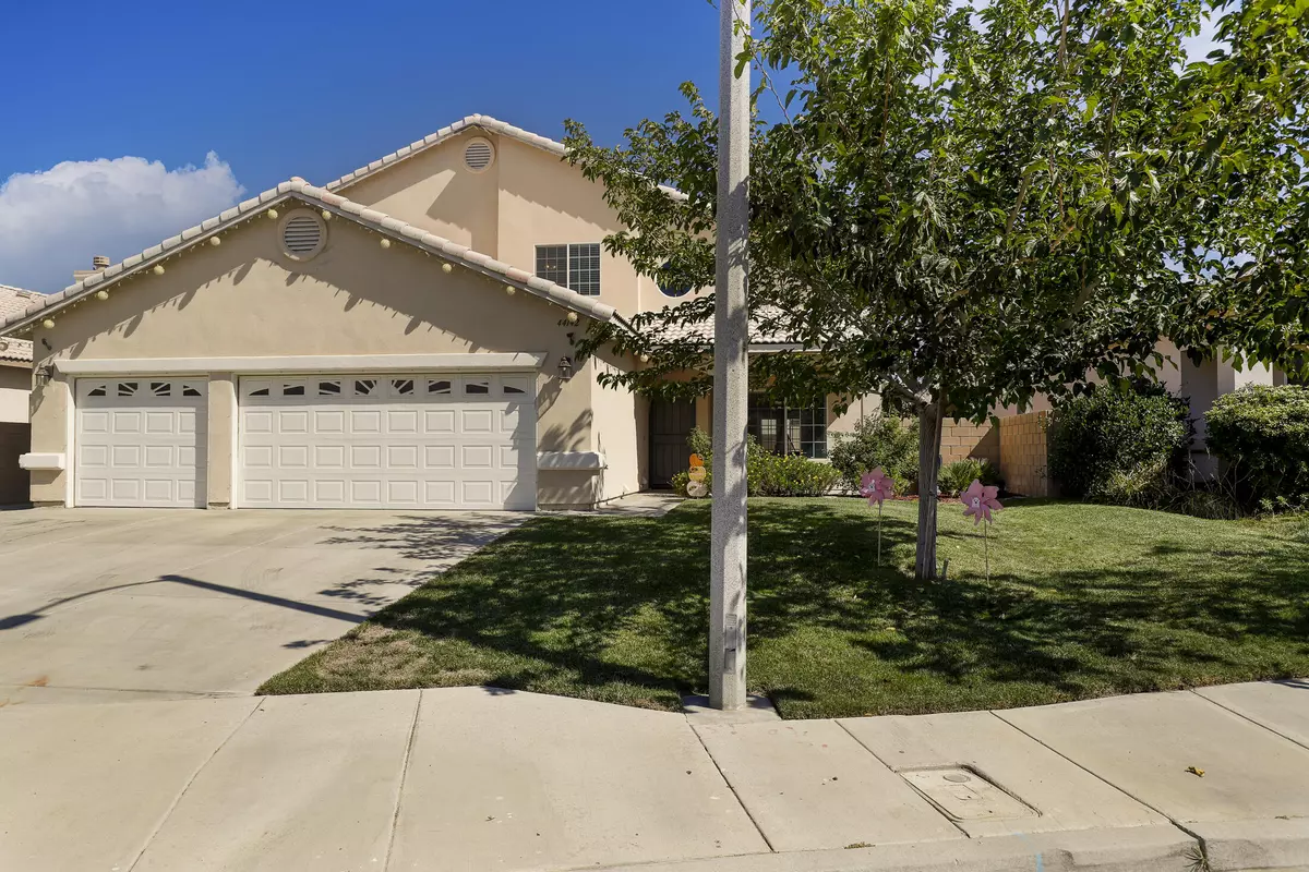 Lancaster, CA 93536,44142 Dawn CT