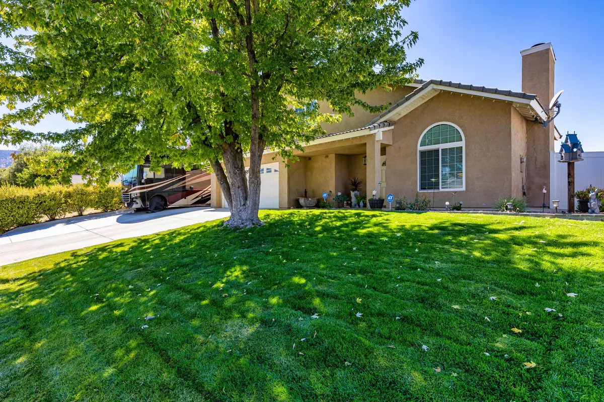 Tehachapi, CA 93561,813 Elm ST