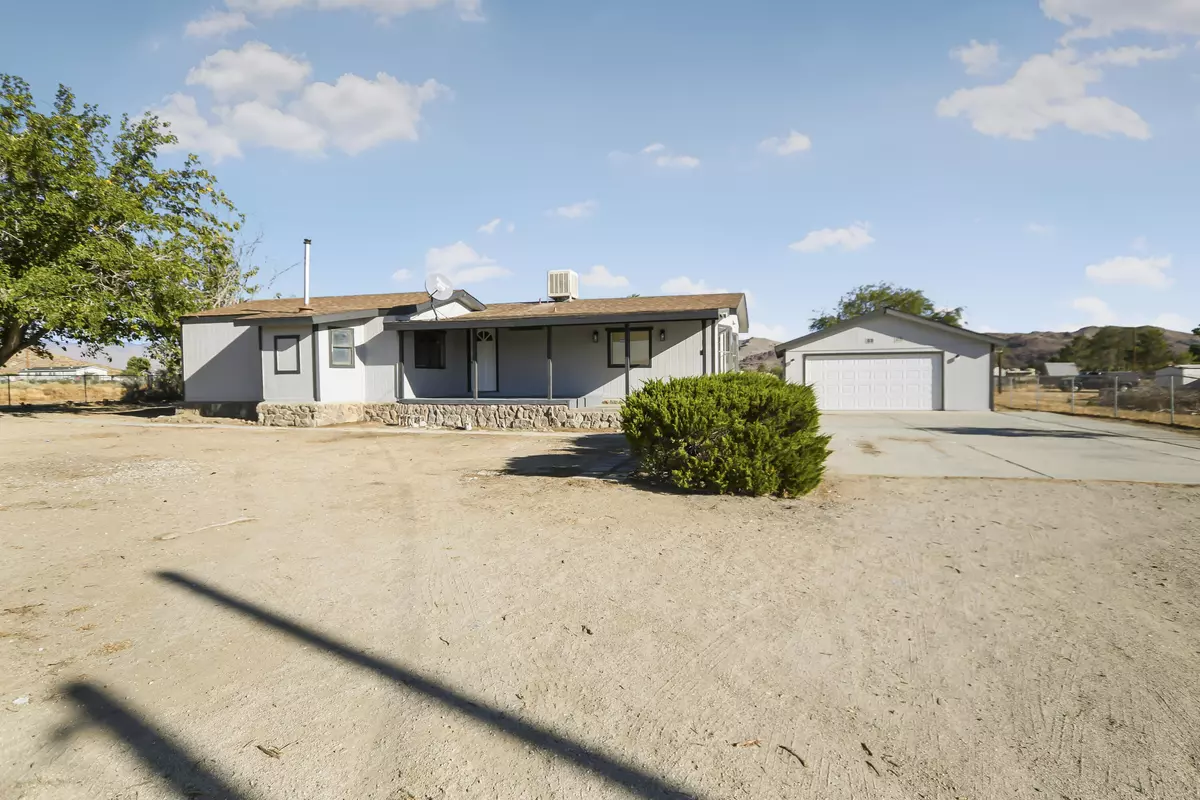 Rosamond, CA 93560,6359 Sweetser RD