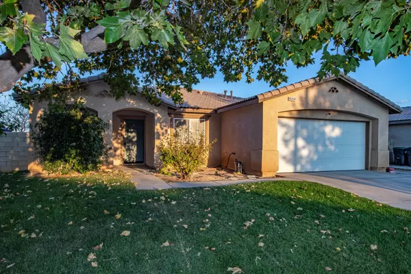 Lancaster, CA 93535,45444 Spahn LN