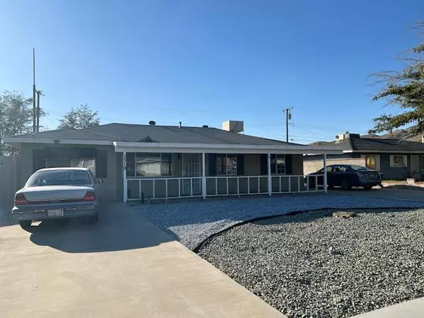 Rosamond, CA 93560,3319 Glendower ST