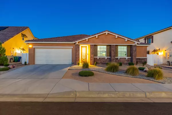 39126 Forsythia LN, Palmdale, CA 93551