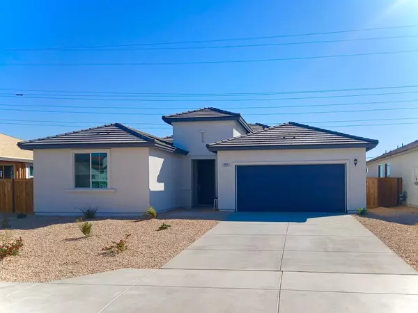 3712 Santa Ynez CT, Rosamond, CA 93560